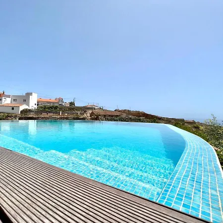 Espectacular Con Piscina Infinity, Bbq Y Wifi En San Miguel De Abona, Tenerife Sur Villa San Miguel de Abona