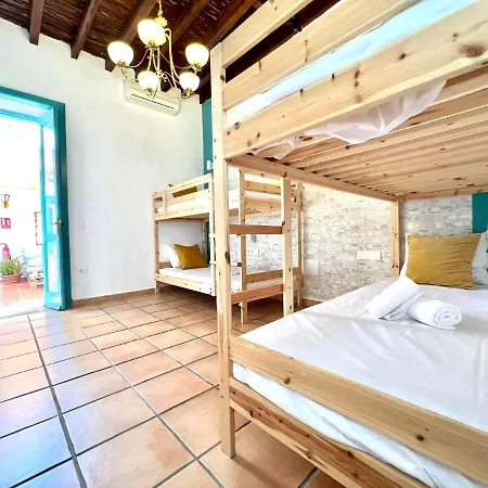 Espectacular Con Piscina Infinity, Bbq Y Wifi En San Miguel De Abona, Tenerife Sur San Miguel de Abona