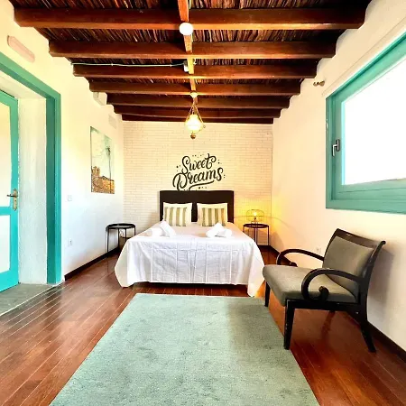 Espectacular Con Piscina Infinity, Bbq Y Wifi En San Miguel De Abona, Tenerife Sur Villa *