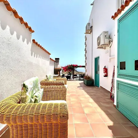 Espectacular Con Piscina Infinity, Bbq Y Wifi En San Miguel De Abona, Tenerife Sur San Miguel de Abona