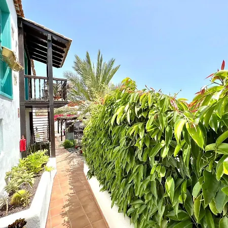 Villa Espectacular Con Piscina Infinity, Bbq Y Wifi En San Miguel De Abona, Tenerife Sur San Miguel de Abona