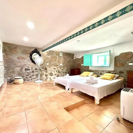 Vila Espectacular Con Piscina Infinity, Bbq Y Wifi En San Miguel De Abona, Tenerife Sur