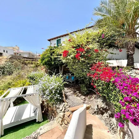 Espectacular Con Piscina Infinity, Bbq Y Wifi En San Miguel De Abona, Tenerife Sur Vila *