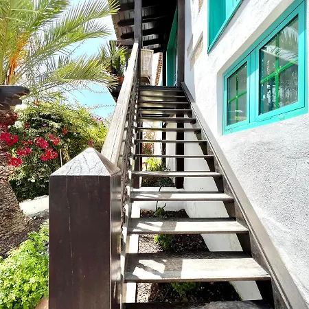 Espectacular Con Piscina Infinity, Bbq Y Wifi En San Miguel De Abona, Tenerife Sur Vila