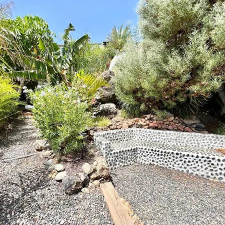 Espectacular Con Piscina Infinity, Bbq Y Wifi En San Miguel De Abona, Tenerife Sur *