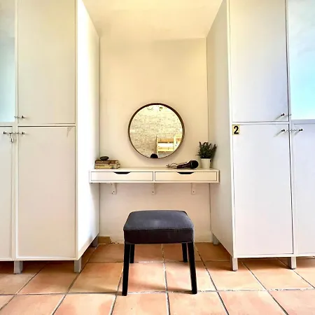 Vila Espectacular Con Piscina Infinity, Bbq Y Wifi En San Miguel De Abona, Tenerife Sur