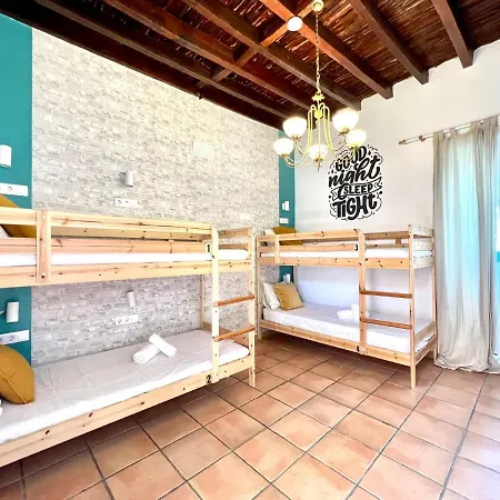 Vila Espectacular Con Piscina Infinity, Bbq Y Wifi En San Miguel De Abona, Tenerife Sur San Miguel de Abona