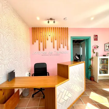 Villa Espectacular Con Piscina Infinity, Bbq Y Wifi En San Miguel De Abona, Tenerife Sur San Miguel de Abona