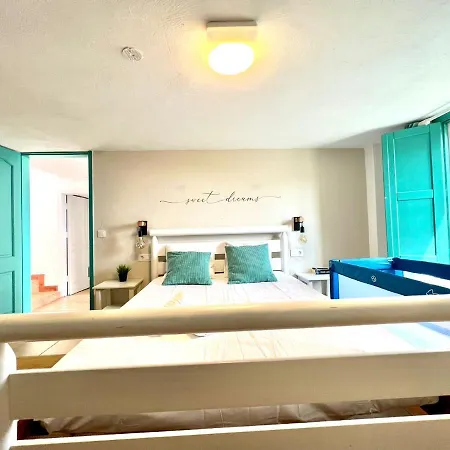 Espectacular Con Piscina Infinity, Bbq Y Wifi En San Miguel De Abona, Tenerife Sur Vila San Miguel de Abona