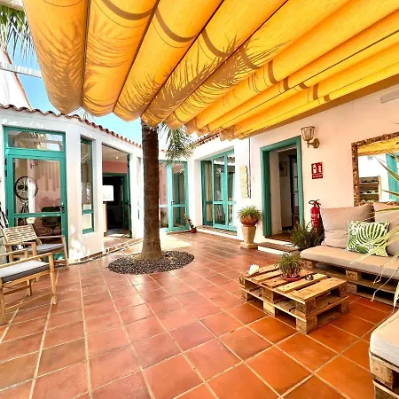 Espectacular Con Piscina Infinity, Bbq Y Wifi En San Miguel De Abona, Tenerife Sur San Miguel de Abona