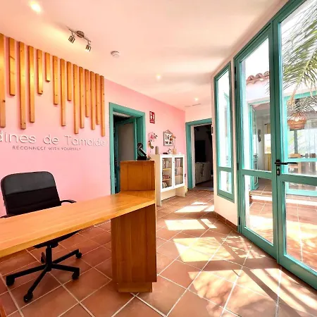 Espectacular Con Piscina Infinity, Bbq Y Wifi En San Miguel De Abona, Tenerife Sur