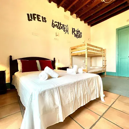 Espectacular Con Piscina Infinity, Bbq Y Wifi En San Miguel De Abona, Tenerife Sur Villa San Miguel de Abona