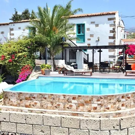 Espectacular Con Piscina Infinity, Bbq Y Wifi En San Miguel De Abona, Tenerife Sur Villa San Miguel de Abona