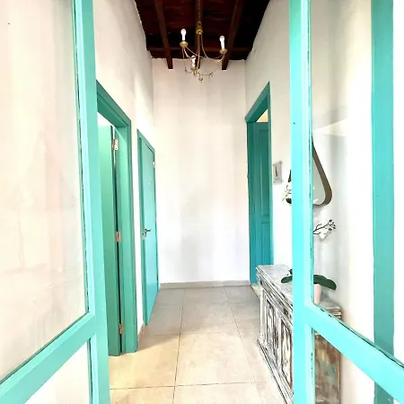 Espectacular Con Piscina Infinity, Bbq Y Wifi En San Miguel De Abona, Tenerife Sur *