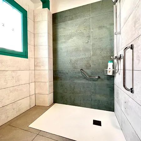 Espectacular Con Piscina Infinity, Bbq Y Wifi En San Miguel De Abona, Tenerife Sur Villa San Miguel de Abona