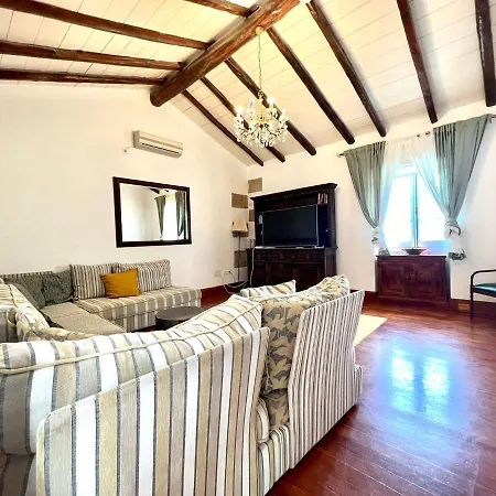 Espectacular Con Piscina Infinity, Bbq Y Wifi En San Miguel De Abona, Tenerife Sur