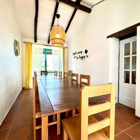 Espectacular Con Piscina Infinity, Bbq Y Wifi En San Miguel De Abona, Tenerife Sur * San Miguel de Abona