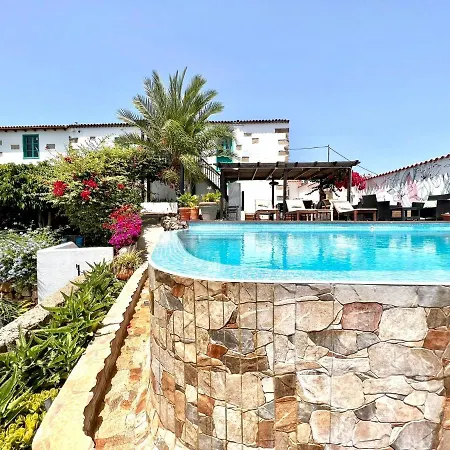 Espectacular Con Piscina Infinity, Bbq Y Wifi En San Miguel De Abona, Tenerife Sur