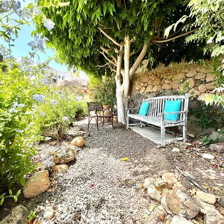 Espectacular Con Piscina Infinity, Bbq Y Wifi En San Miguel De Abona, Tenerife Sur * San Miguel de Abona