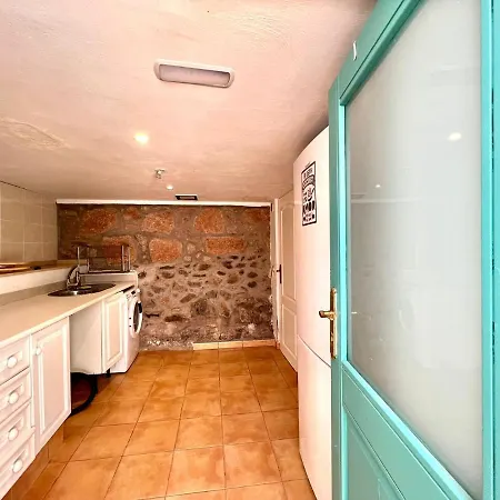 Espectacular Con Piscina Infinity, Bbq Y Wifi En San Miguel De Abona, Tenerife Sur * San Miguel de Abona