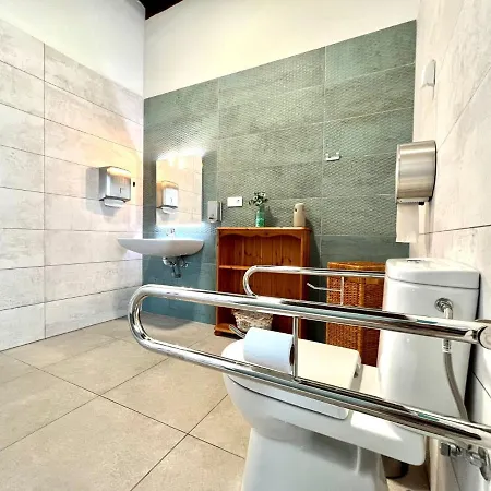 Espectacular Con Piscina Infinity, Bbq Y Wifi En San Miguel De Abona, Tenerife Sur Villa *