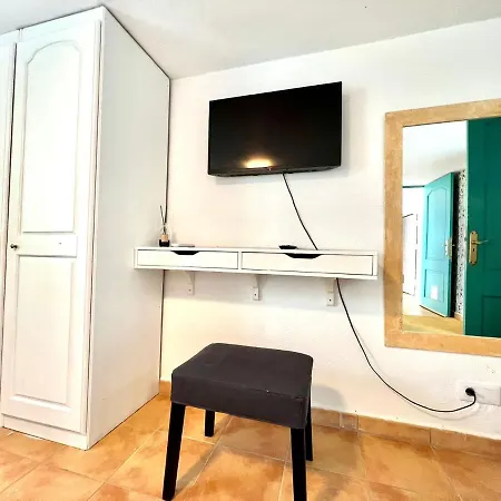Espectacular Con Piscina Infinity, Bbq Y Wifi En San Miguel De Abona, Tenerife Sur Villa *