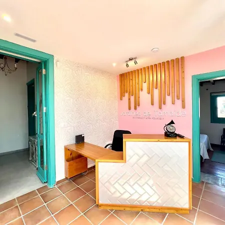 Espectacular Con Piscina Infinity, Bbq Y Wifi En San Miguel De Abona, Tenerife Sur * San Miguel de Abona