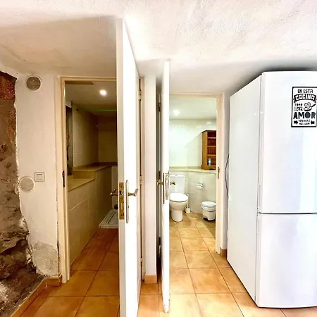 Espectacular Con Piscina Infinity, Bbq Y Wifi En San Miguel De Abona, Tenerife Sur * San Miguel de Abona