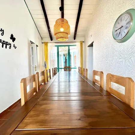 Villa Espectacular Con Piscina Infinity, Bbq Y Wifi En San Miguel De Abona, Tenerife Sur *