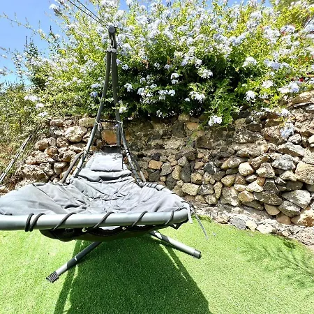 Espectacular Con Piscina Infinity, Bbq Y Wifi En San Miguel De Abona, Tenerife Sur Villa San Miguel de Abona