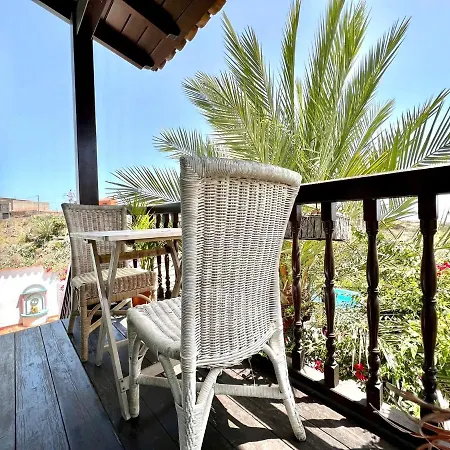 Espectacular Con Piscina Infinity, Bbq Y Wifi En San Miguel De Abona, Tenerife Sur San Miguel de Abona
