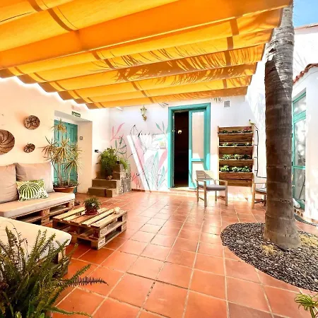 Villa Espectacular Con Piscina Infinity, Bbq Y Wifi En San Miguel De Abona, Tenerife Sur *