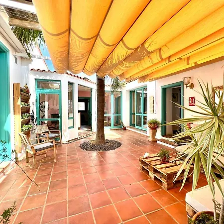Espectacular Con Piscina Infinity, Bbq Y Wifi En San Miguel De Abona, Tenerife Sur * San Miguel de Abona